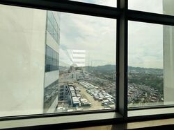 Wcega Tower (D23), Factory #602976881